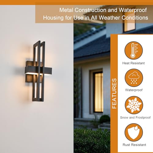 Outdoor Wall Light