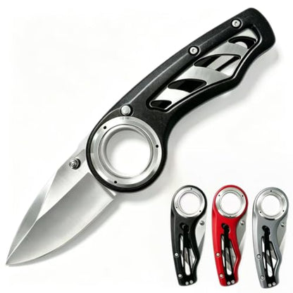 Folding Utility Knife