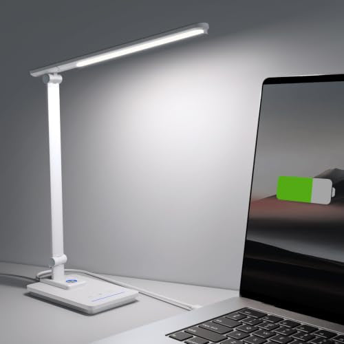 LED Desk Lamp