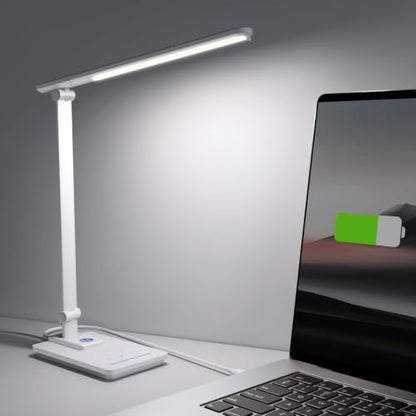 LED Desk Lamp
