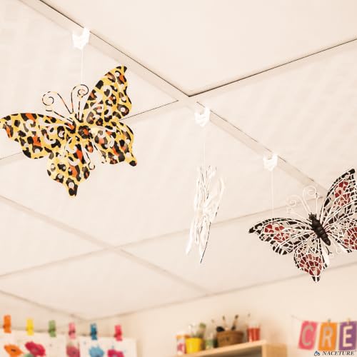 Drop Ceiling Hooks