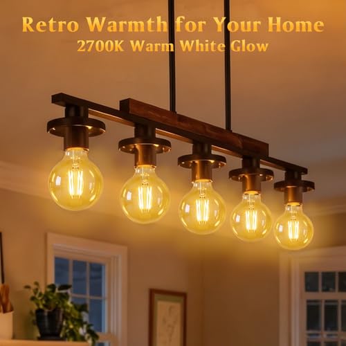G80 Led Light Bulbs