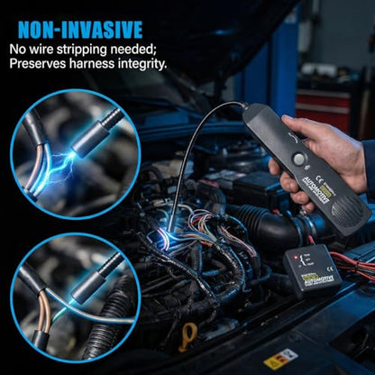 EM415Pro Automotive Wire Tracker