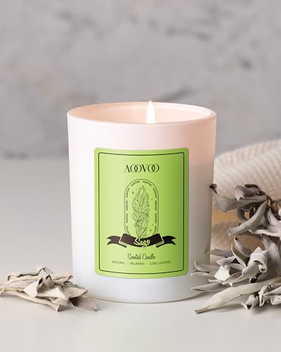 Fall Candles Set