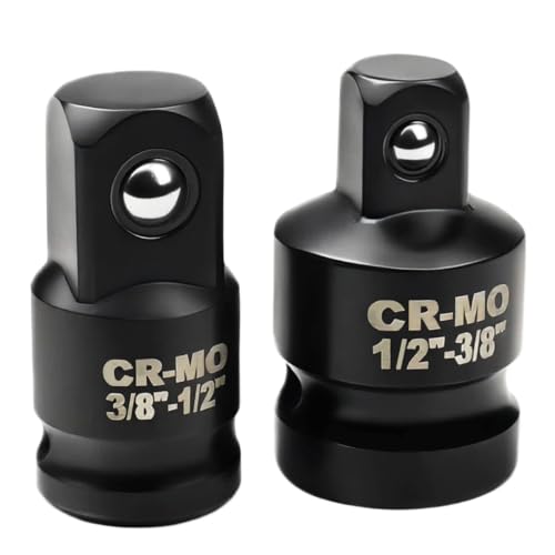 Impact Socket Adapter
