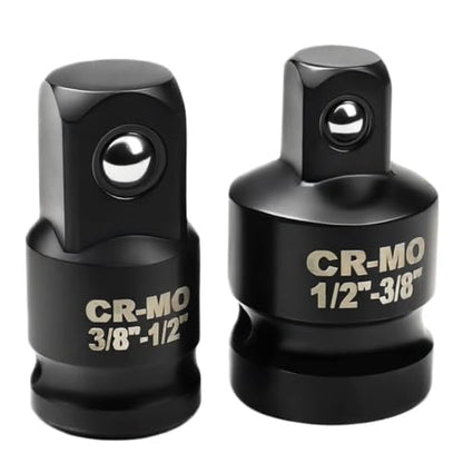Impact Socket Adapter