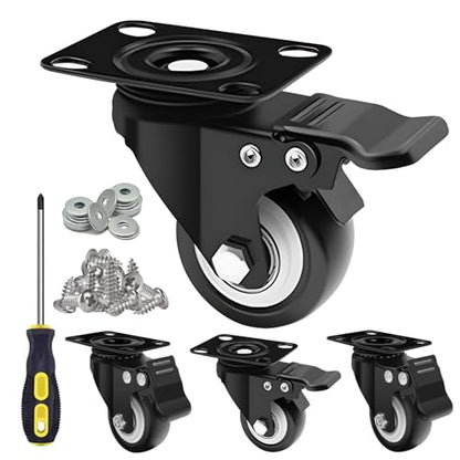 Plate Casters
