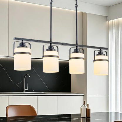 Kitchen Island Lighting