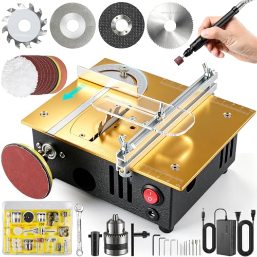 Mini table Saw
