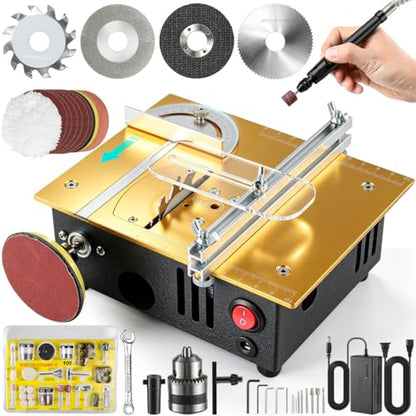 Mini table Saw