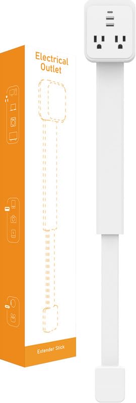 Outlet Extender Stick