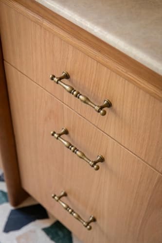 Cabinet Pulls 9655