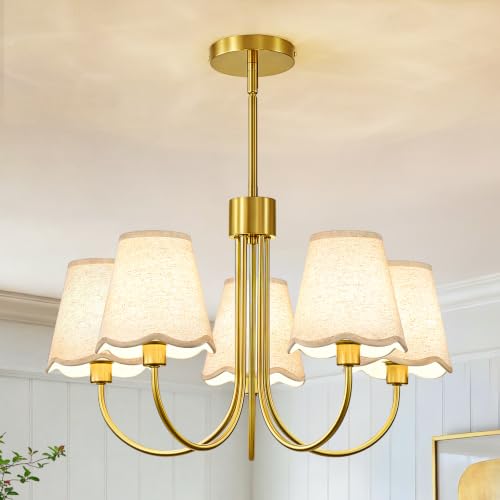 Modern Dining Room Chandelier