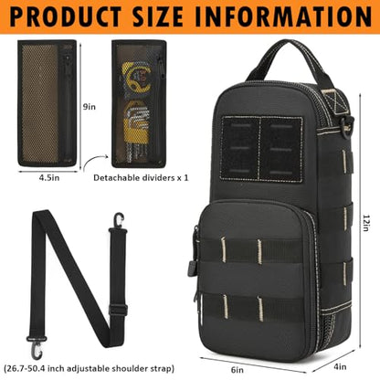 Portable Small Tool Bag