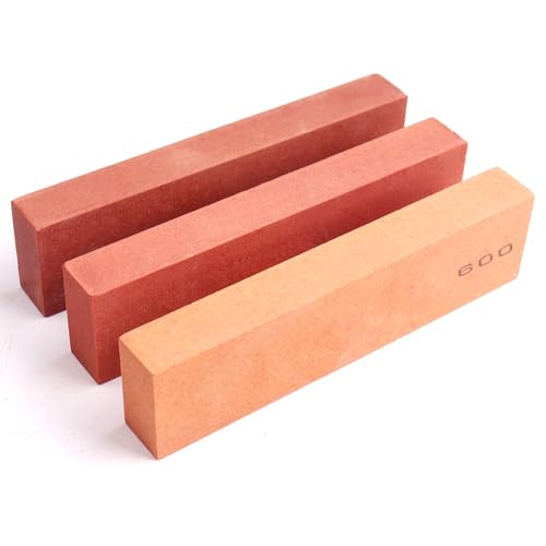 Sharpening Stone Set
