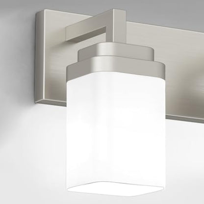 Bathroom Light Fixtures