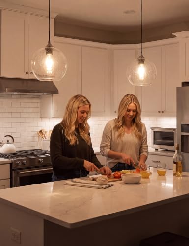 Pendant Lights Kitchen Island