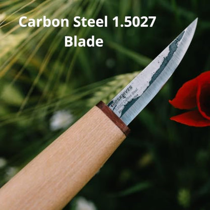 Finn Knife