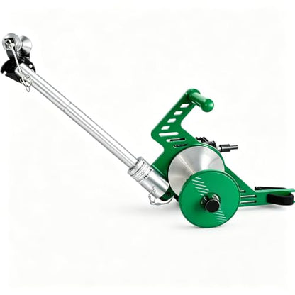 Electric Cable Puller