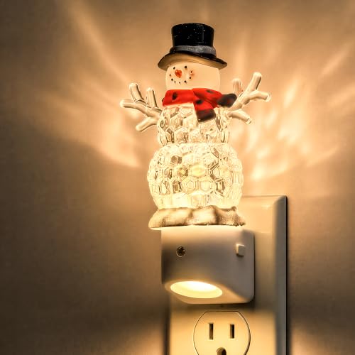 Night Light for Kids