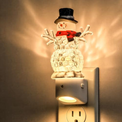 Night Light for Kids
