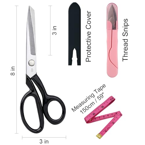 Fabric Scissors Professional