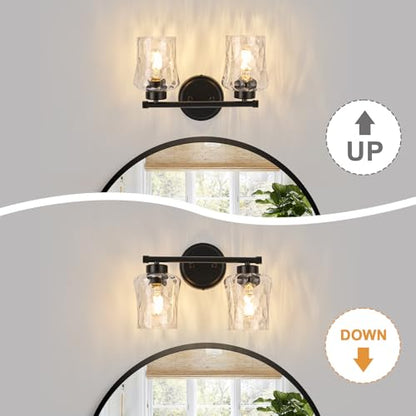 Bathroom Light