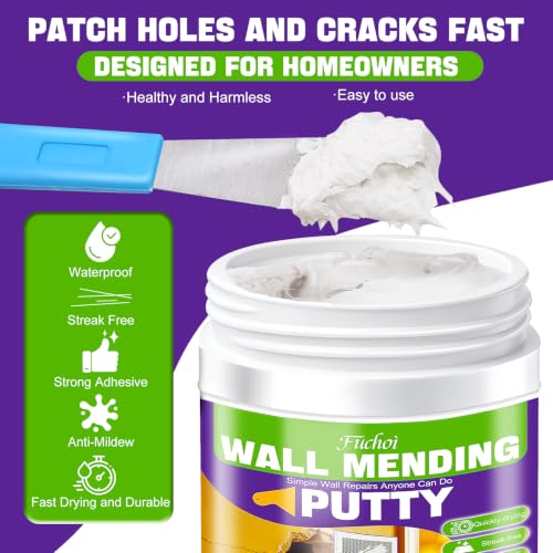 Drywall Repair Kit