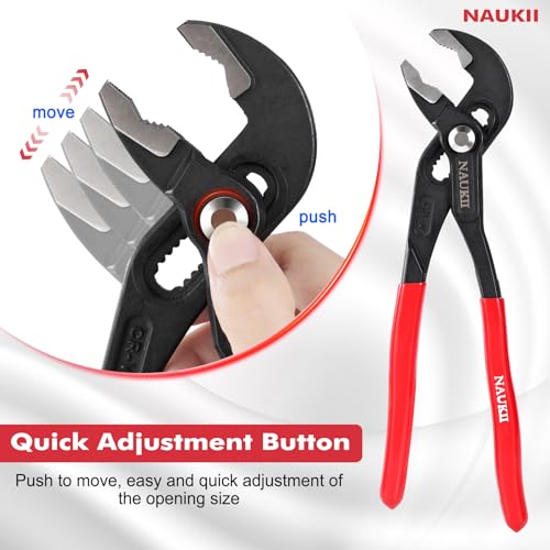 Water Pump Pliers