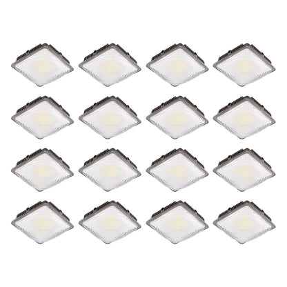 120W LED Canopy Light 20 Pack (120W)
