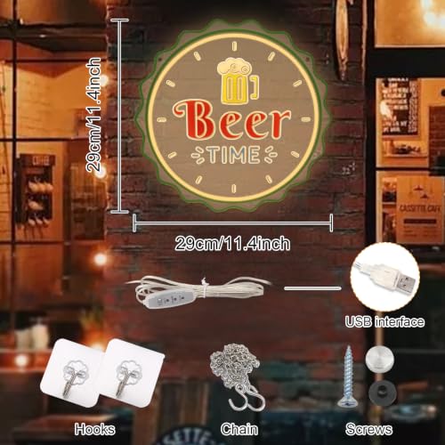 Coffee Neon Sign