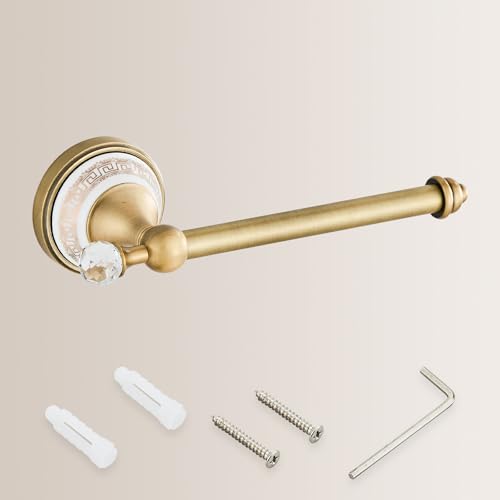 Toilet Paper Holder Wall Mounted