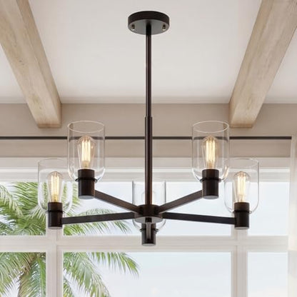 Chandelier for Dining Room Kitchen Island