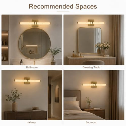 Modern Vanity Light Fixture