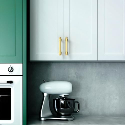 Cabinet Pulls 2306