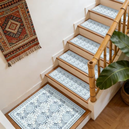 Rubber Stair Treads for Wooden Steps Carpet