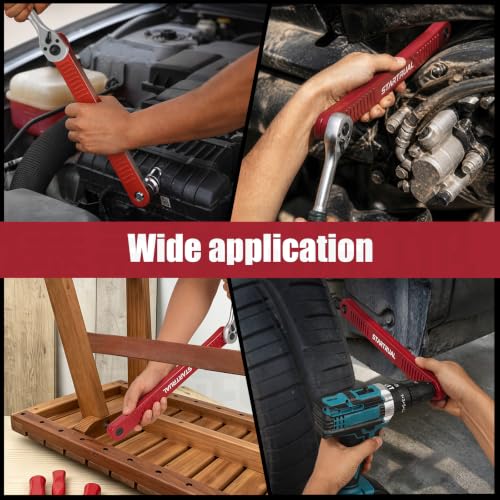 3 8 inch offset extension wrench