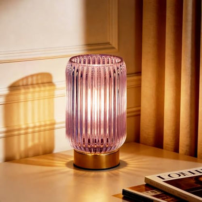 Small Cordless Lamp