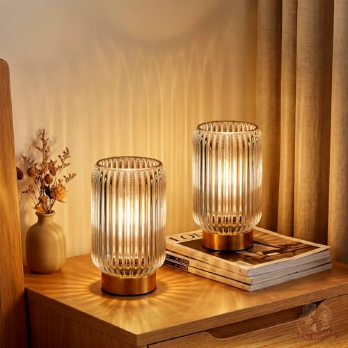 Small Cordless Lamp