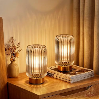 Small Cordless Lamp
