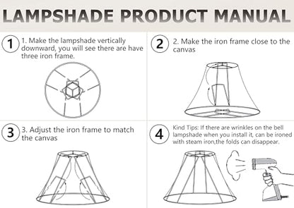 MKBLLampshade