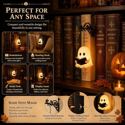 Library Lantern