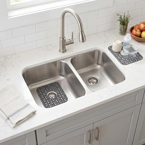 Silicone Sink Mat FUTI