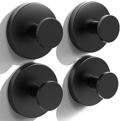 Suction Cup Hooks for Shower