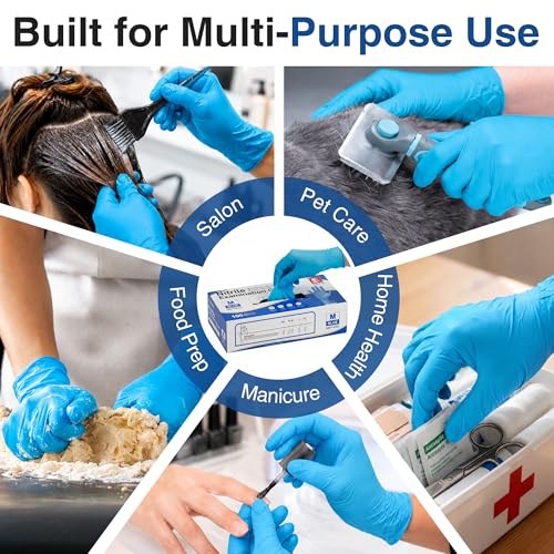 Medical Exam Glove