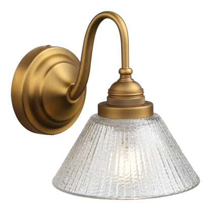 Modern Hardwired Wall Sconce