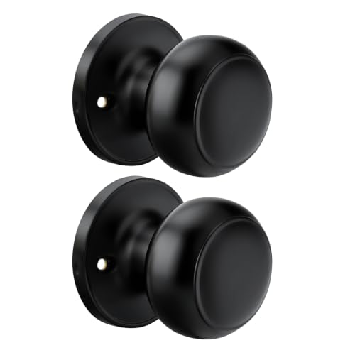 Interior Door Knobs