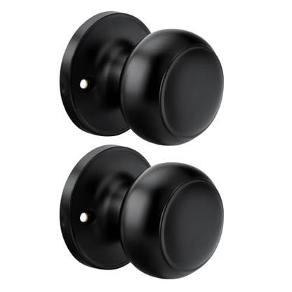 Interior Door Knobs