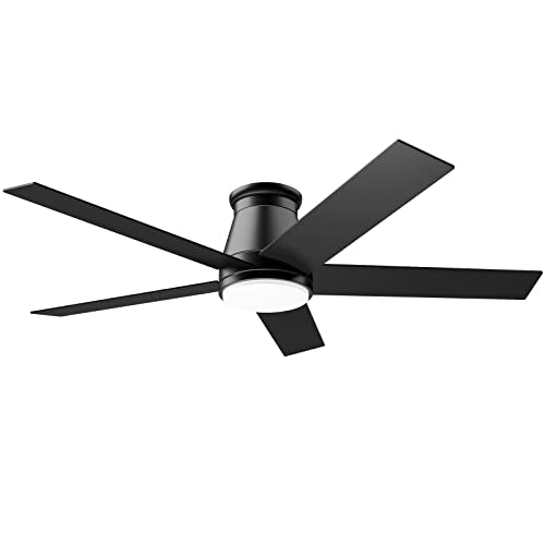 52 60 inch Ceiling Fan with Light