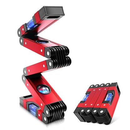 28 Inch Foldable Level Tool